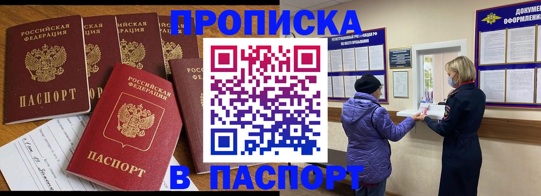 прописка 2025 в Нелидово